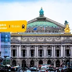 708 Suite Mericourt - Superbe Appartement A Paris