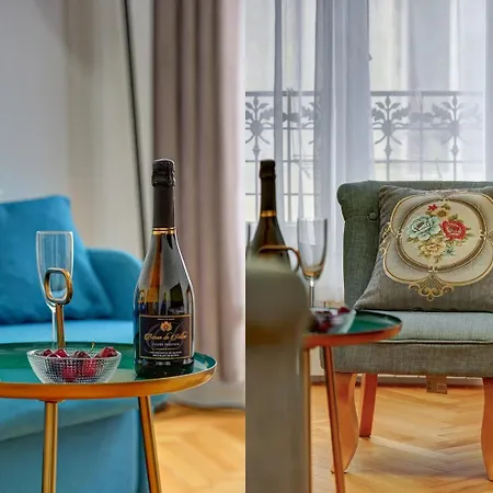 708 Mericourt - Superbe A Paris